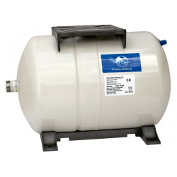 Hidroesfera 60 Litros sin Mantenimiento Presurizada Wave Horizontal / EDS 50 Plus Horizontal