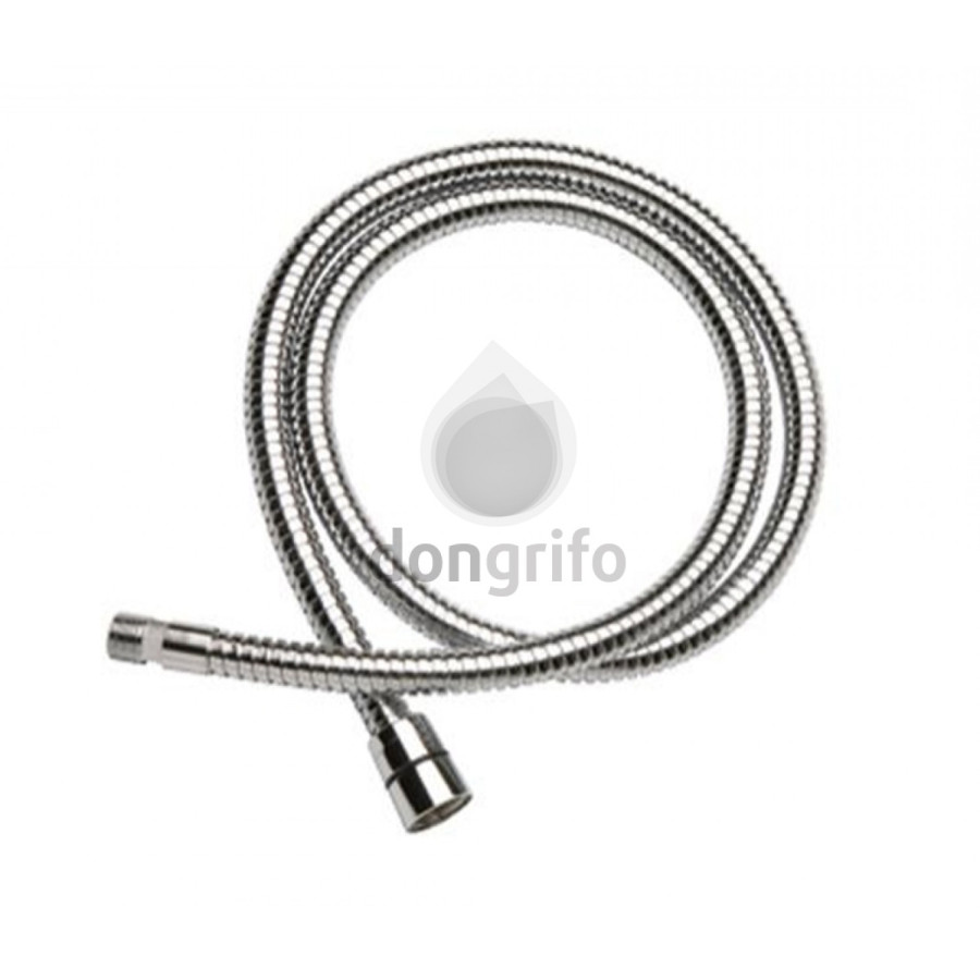 Flexo para Fregadero 3/8 Rosca Macho x 1/2