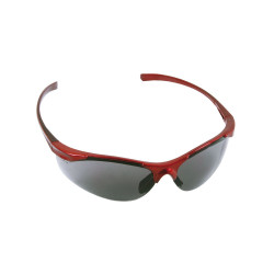 Gafa de Seguridad Roja