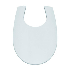 Tapa Bidé Elia Blanco