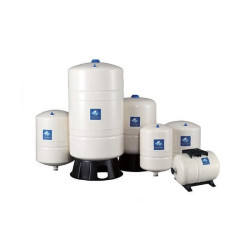 Hidroesfera 60 Litros sin Mantenimiento Presión Wave/EDS Plus 50