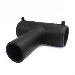 Te Electrosoldable 50 mm PE100 Alta Densidad