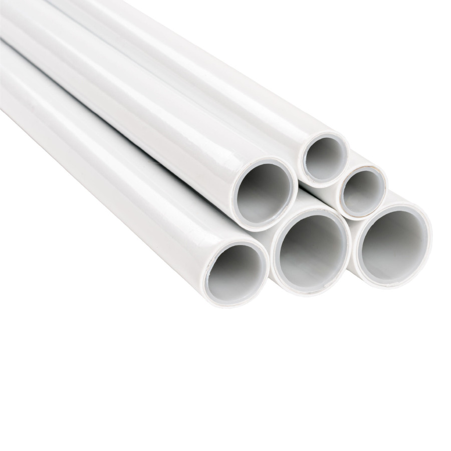 Barra Tubo Multicapa 20 x 2,0 mm 3 m (Metro)