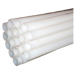 Barra Tubo Polietileno Reticulado 20 x 1,9 mm (5 m)