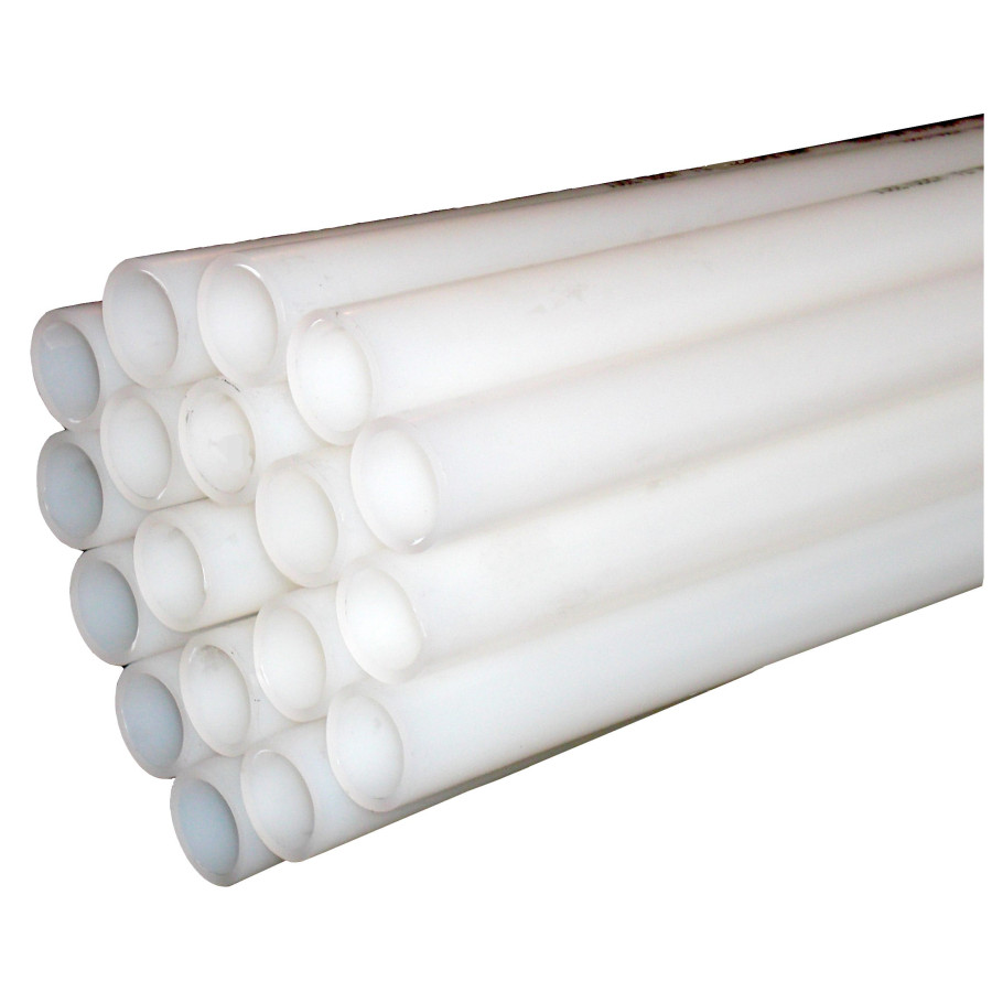 Barra Tubo Polietileno Reticulado 20 x 1,9 mm (5 m)