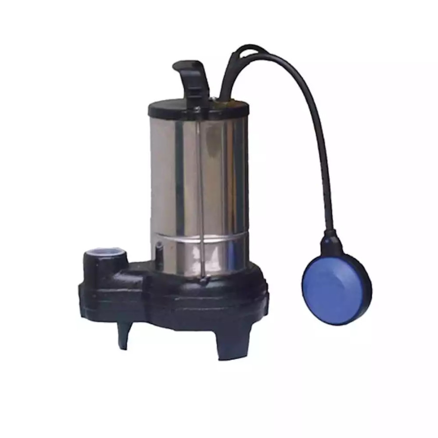 Bomba de Achique C10 m Vortex Automática