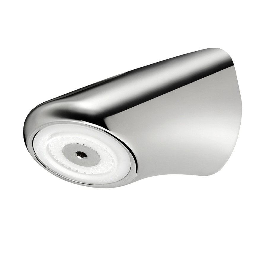 PRESTO Rociador Ducha Antivandálico Arte Cromado