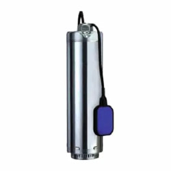 Bomba Sumergible A85 Monofásica Automática