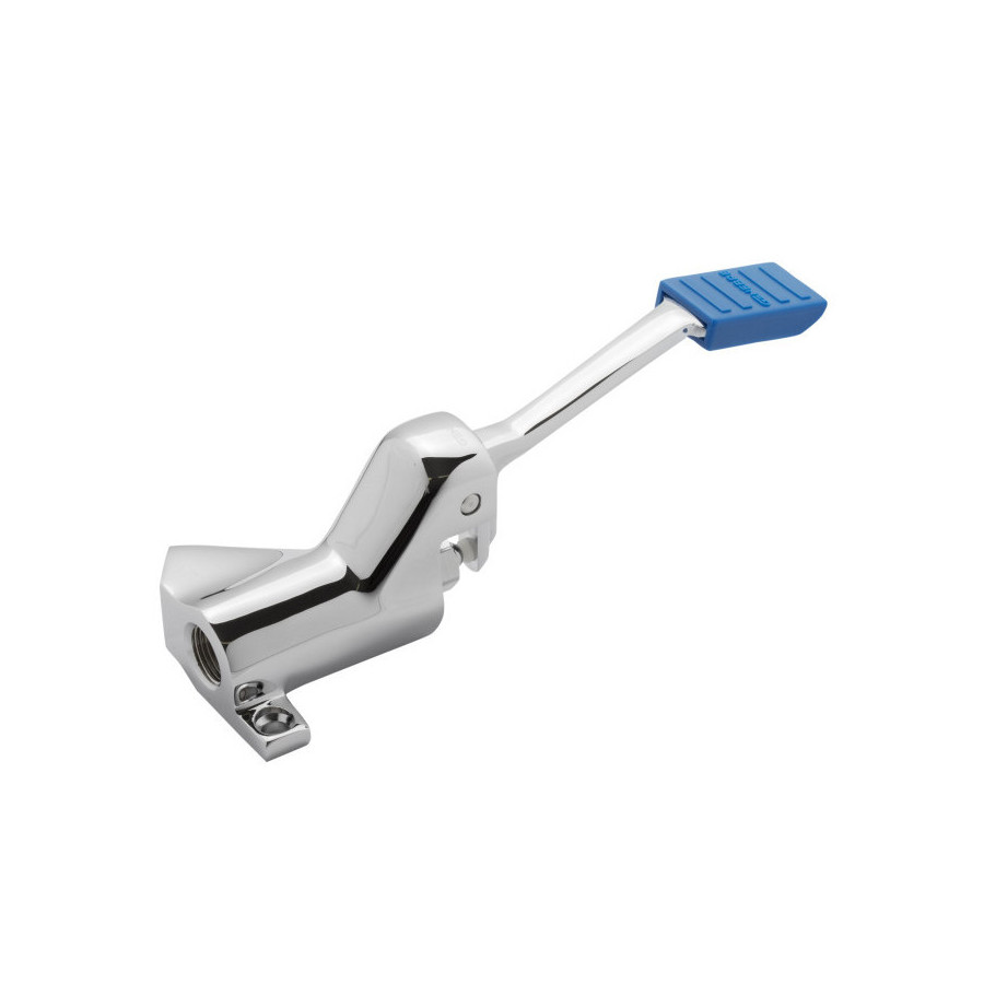 Pedal 1 Agua Económico