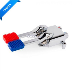 Pedal 2 Aguas con 2 Pedales Económico