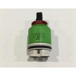 TRES Cartucho 35 Nórdico sin Libre (Repuesto para TRES)