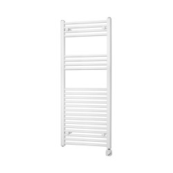 Toallero 120 x 50 cm Blanco