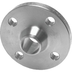 Brida para Soldar DN 50 PN 6 (Taladro M10)