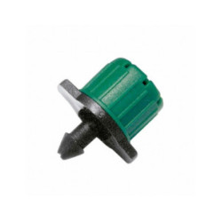 Gotero Regulable Inundador