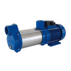 Bomba Mh 125/5 Monofásica