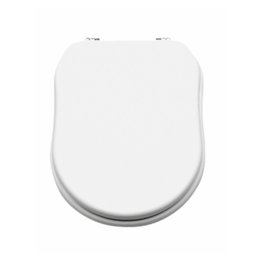 Asiento Inodoro Nostalgia Blanco