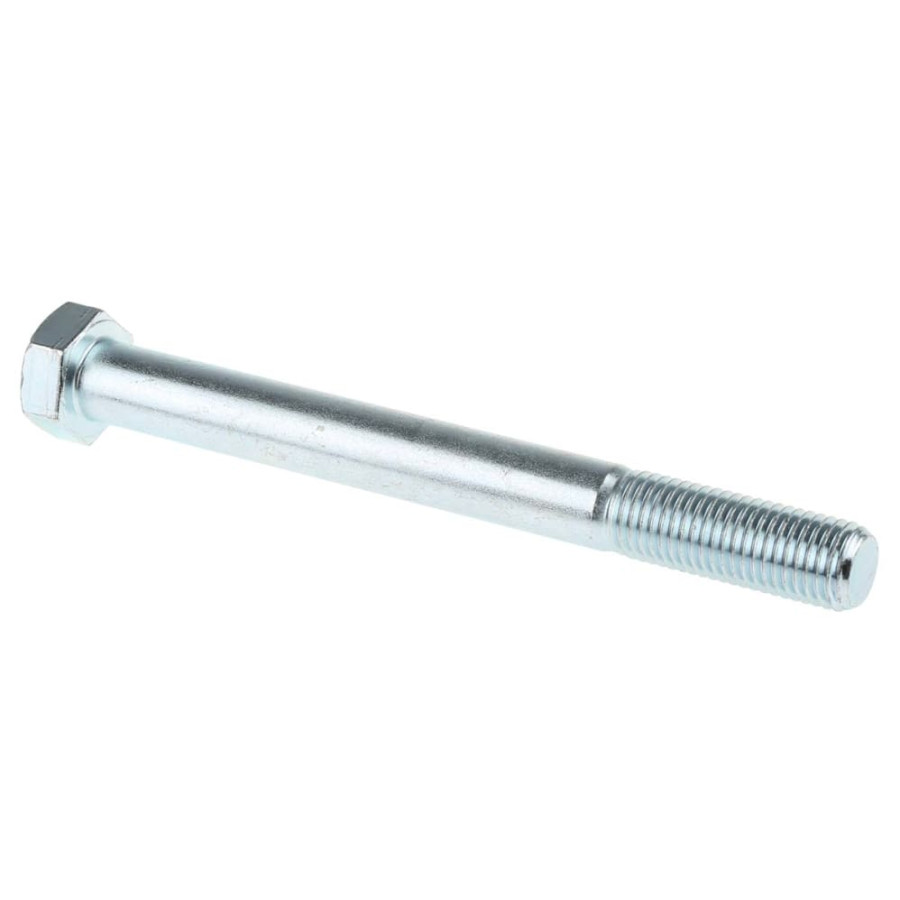 Tornillo Zincado M20 x 200 mm