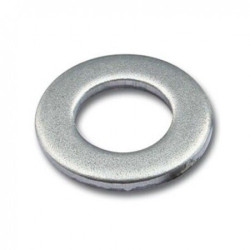 Arandela Zincada M20