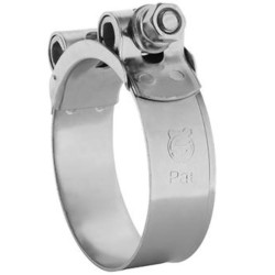 Abrazadera Super 23 a 25 mm