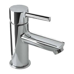 TRES ALPLUS Grifo Lavabo Recto