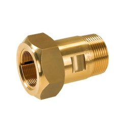 Terminal GEBO de Cobre 54 x 2