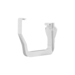 Gancho Fijo Eume Blanco