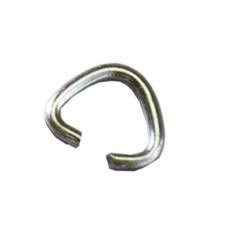 Enganche Cadenilla Triangular