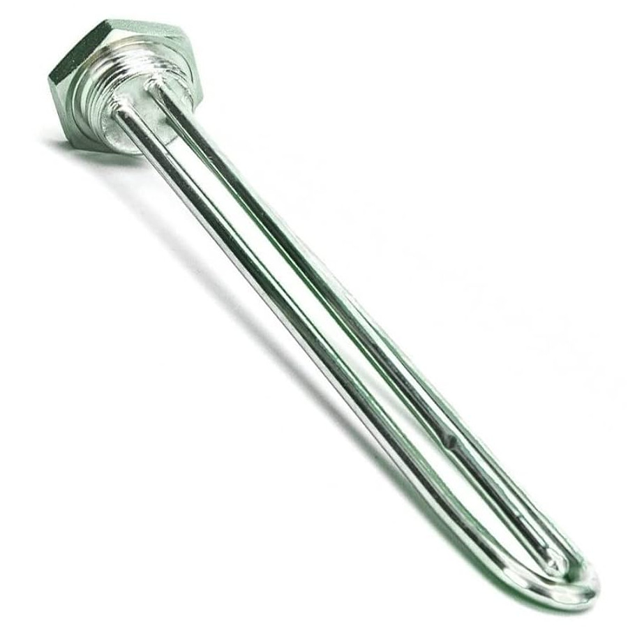 Resistencia Monoblock 2000W 1 1/4 con Vaina