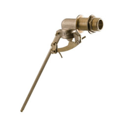 Flotador para Depósito de Policarbonato 3/4