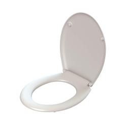 Asiento Grecia Nylon Blanco