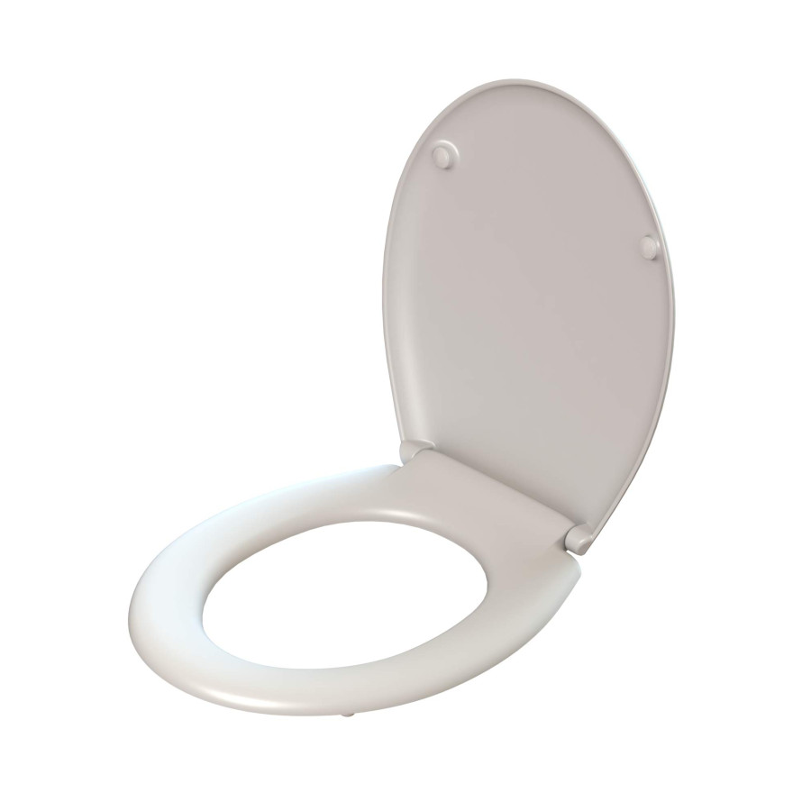 Asiento Grecia Nylon Blanco
