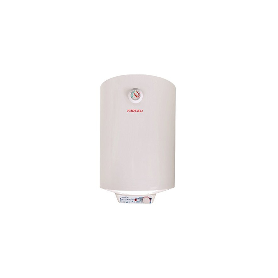 FORCALI Termo Eléctrico 50 Litros Modelo Feh5