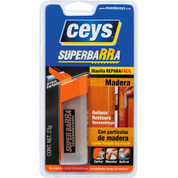 CEYS Superbarra Metal