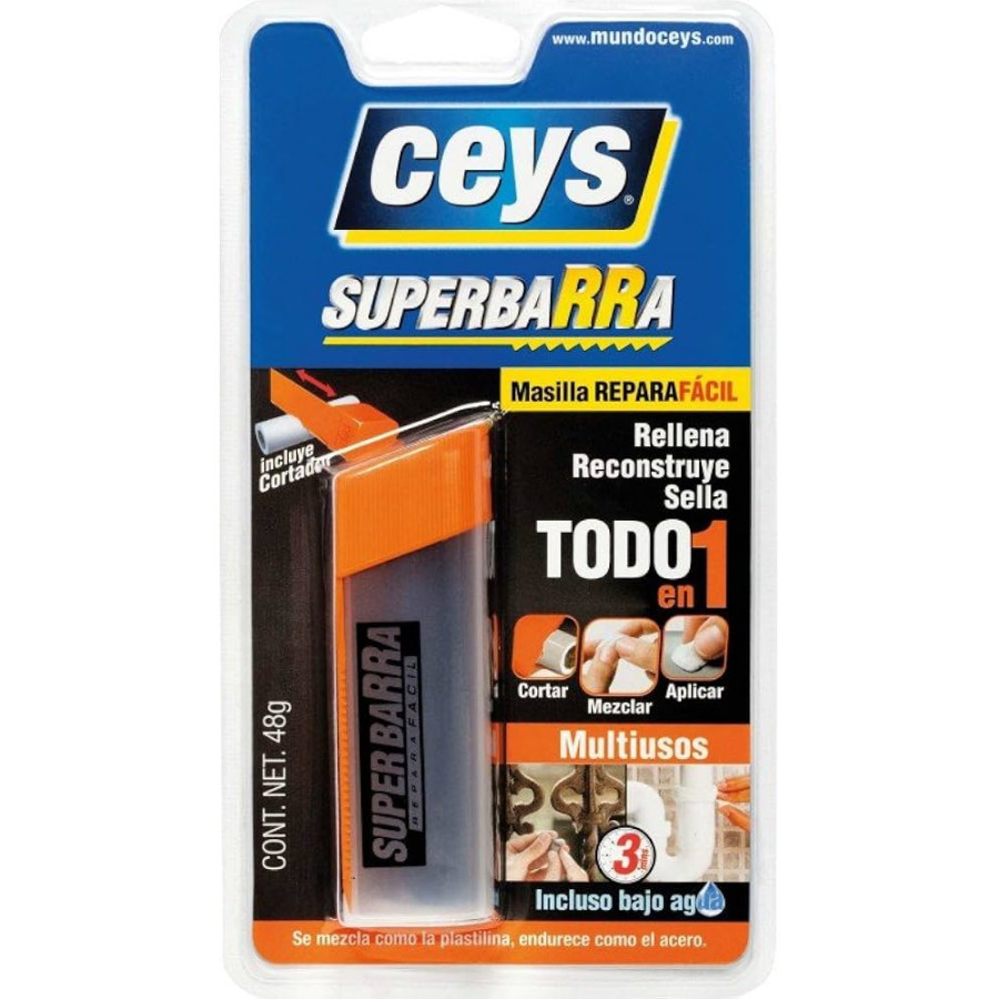 CEYS Superbarra Universal