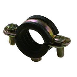 Abrazadera Isofónica 16 mm M6