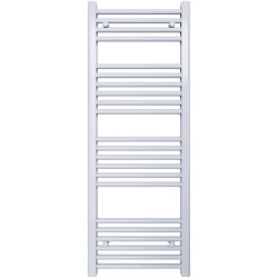 Toallero 120 x 45 cm Blanco