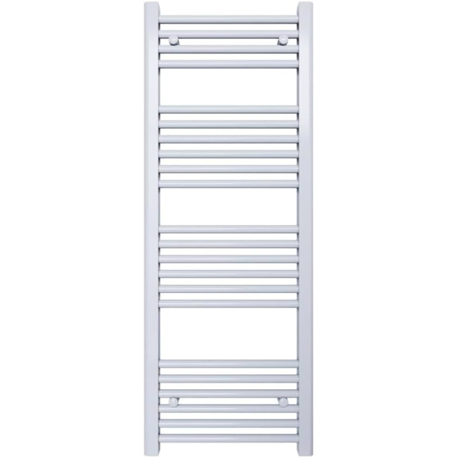 Toallero 120 x 45 cm Blanco