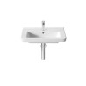 ROCA Lavabo Dama 600 x 320 mm Blanco