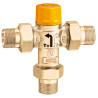 Válvula Termostática 3/4 Solar Caleffi