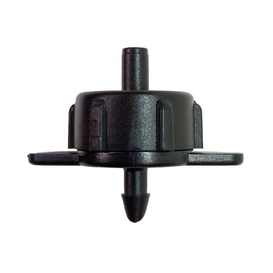 Gotero Dinámico Turbulento 4 Litros por Hora