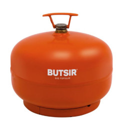 Carga Butsir B2 (2 Kg)