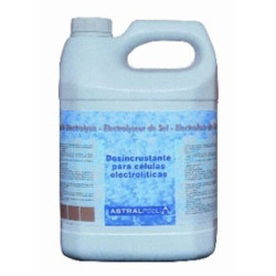 Limpiador de Células 1 Litro Netcel