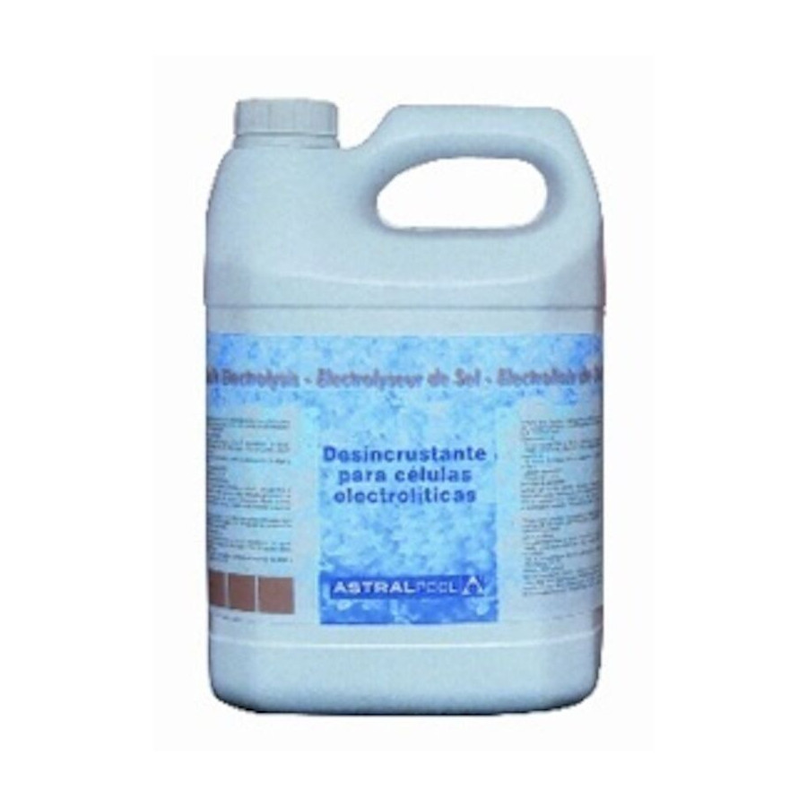 Limpiador de Células 1 Litro Netcel