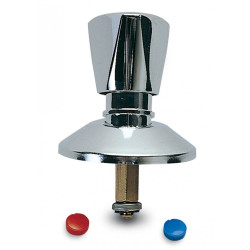 Montura Universal Empotrar 3/4