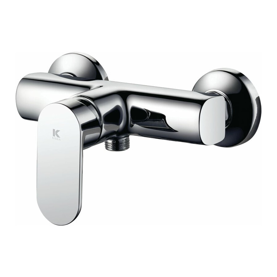 KÄLLA Grifo de Ducha Legend Cromado