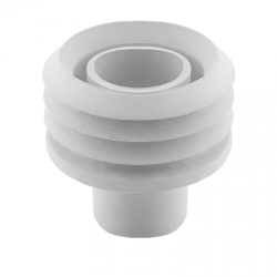 Goma Enchufe Interior Victoria con Cuello