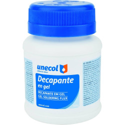 Decapante en Gel 100 g