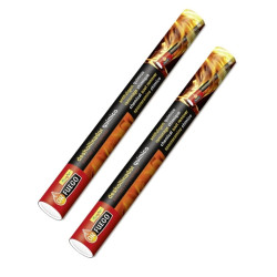 Deshollinador en Cartucho