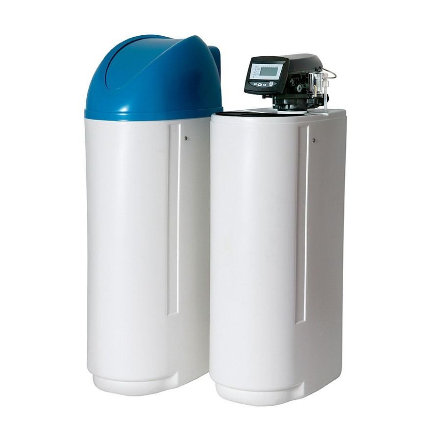 Descalcificador Compact 700/030/V