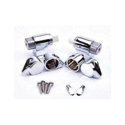 ROCA Conjunto Bisagras Amortiguadas (Repuesto para ROCA)